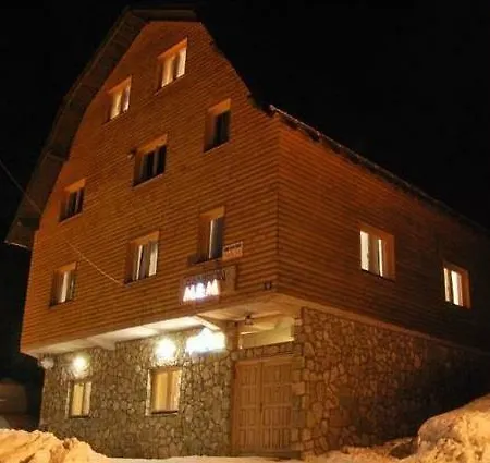 Pansion M&m * Jahorina